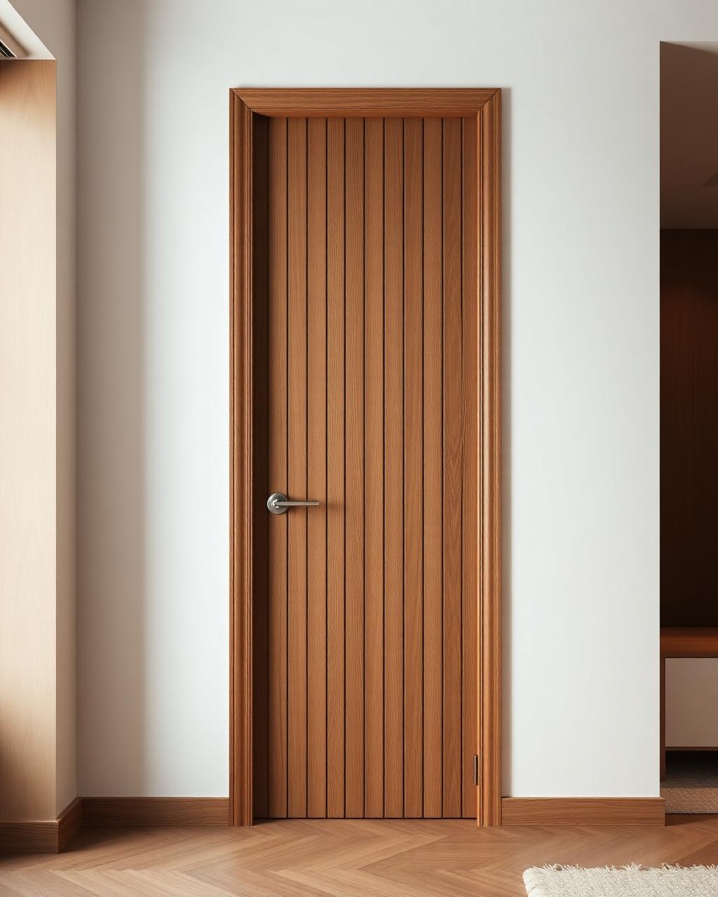 Linha Vertical