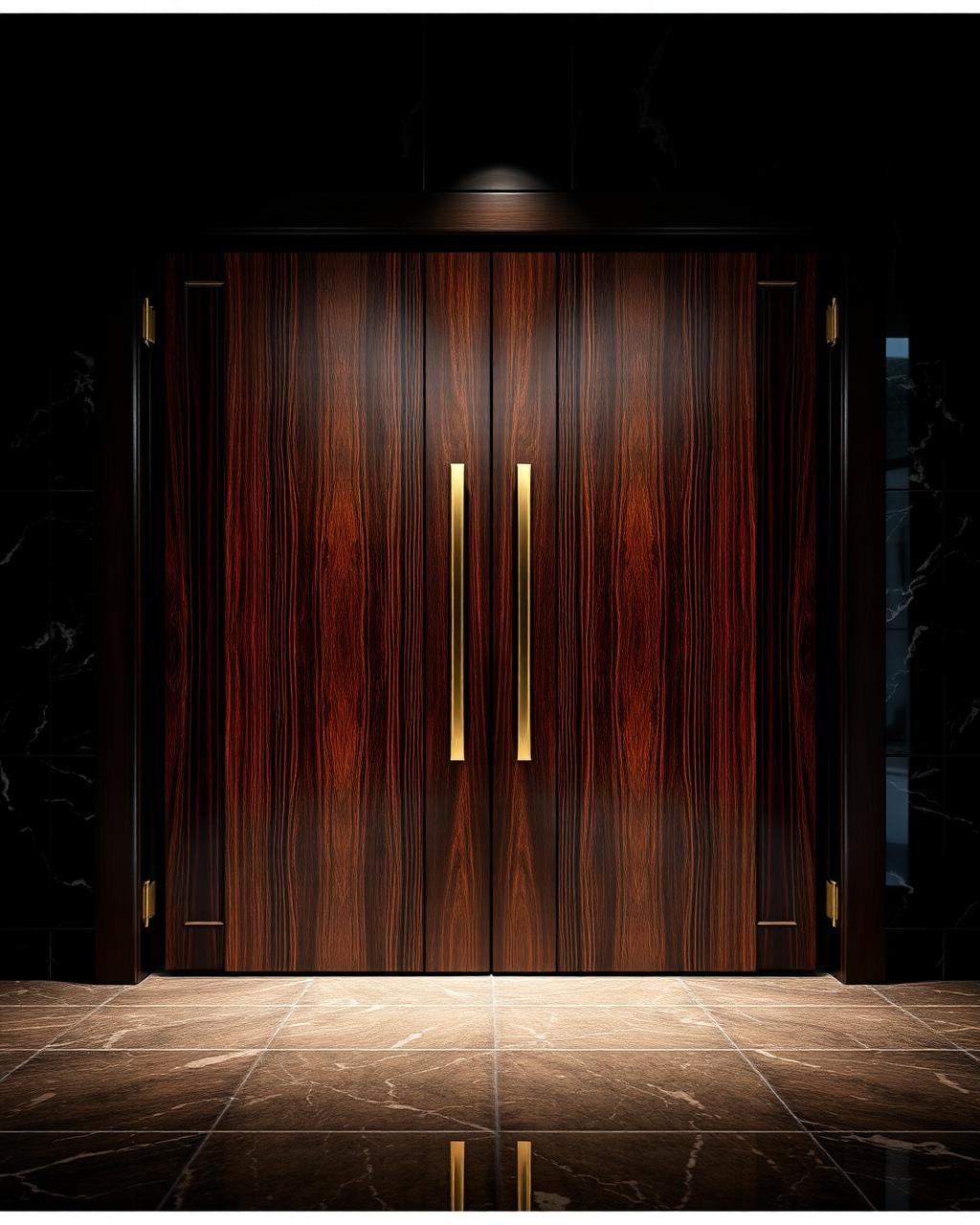 Linha Lobby