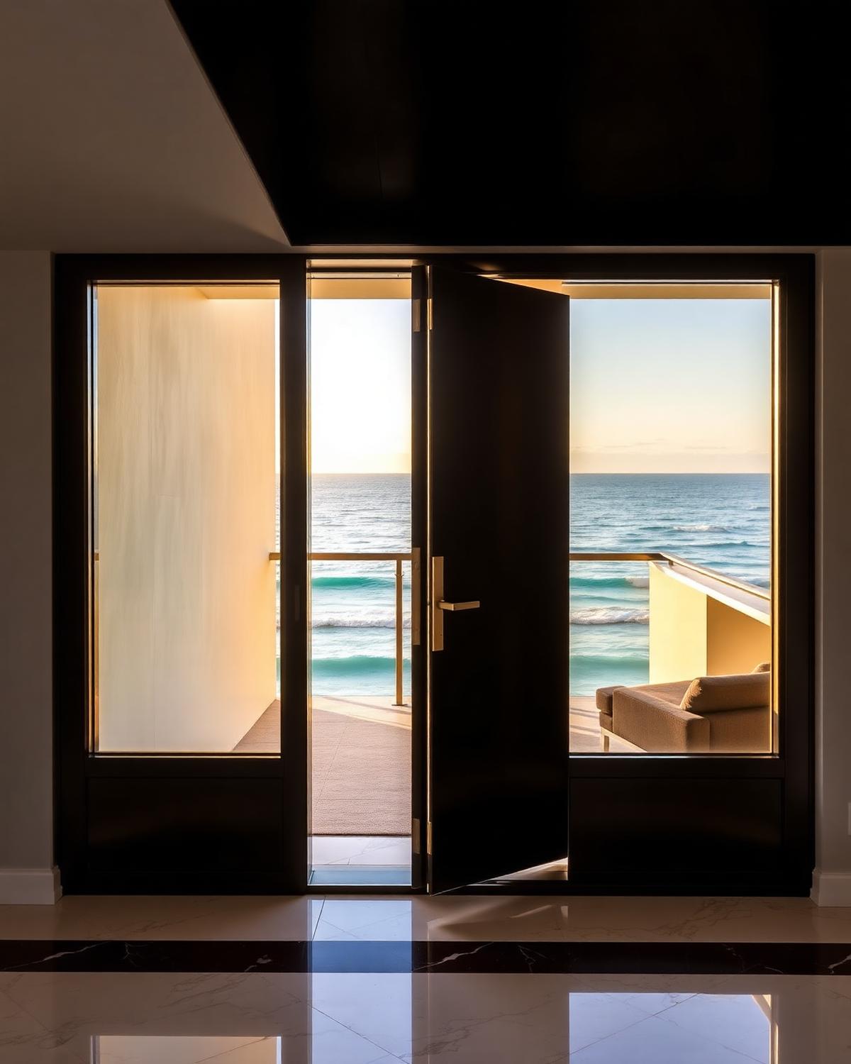 Penthouse Guarujá