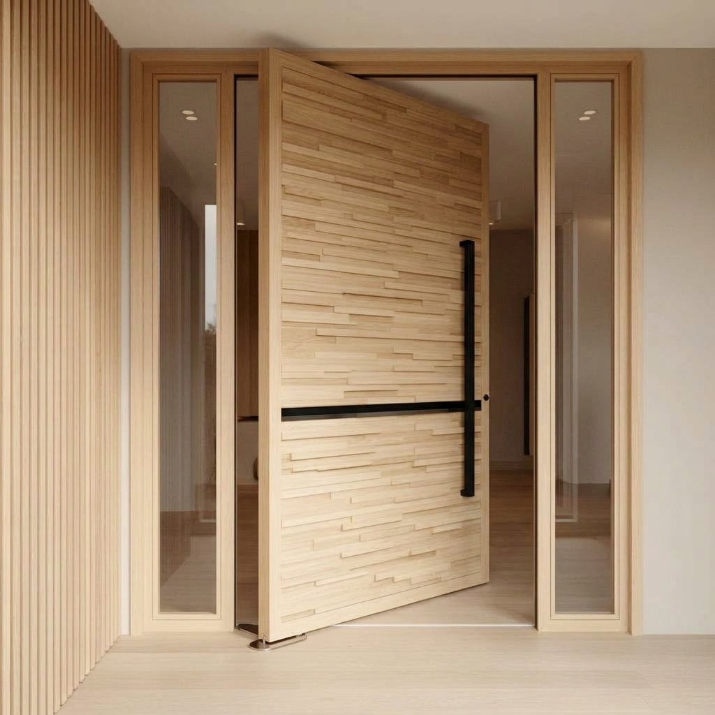 Linha Roma Pivotante